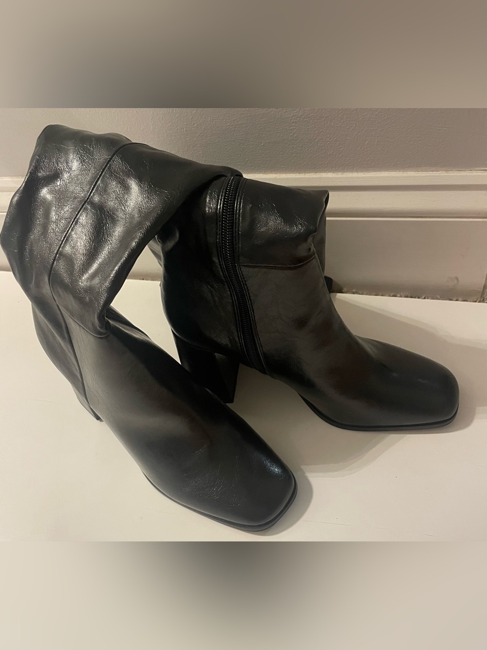 Steve Madden Livah Boot NWOT - Picture 13 of 16
